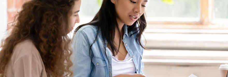 Assurance étudiant